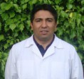 Claudio Andrés Soto Vera